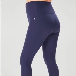 Fabletics Maternity Purelux Leggings